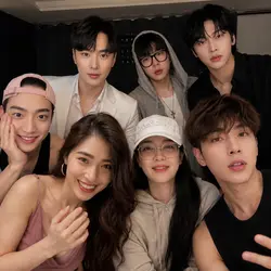 Lucky 7 Family