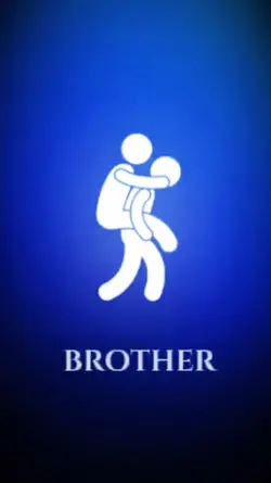 brother*