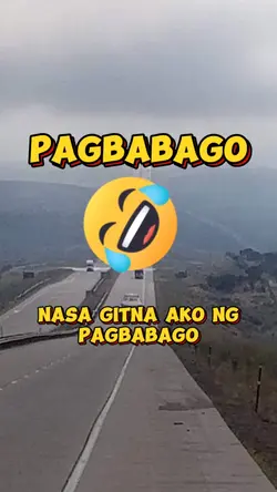 pagbabago