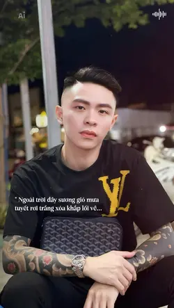 Ngoài trời đầy sương