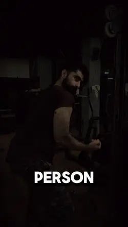 Gym Motovation