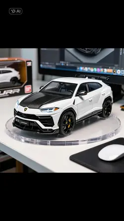 trend ai models