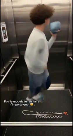 Le modèle fait nimp🤯