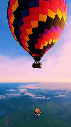 Travel moments