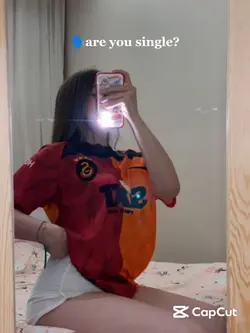 are you single?