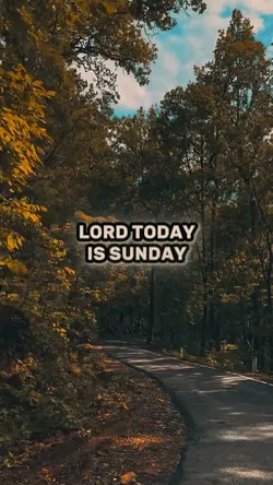 Today is Sunday