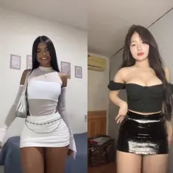2 parallel videos