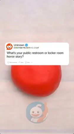 Reddit Story