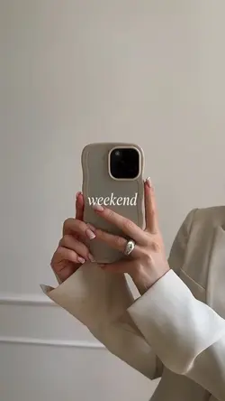 WEEKEND 