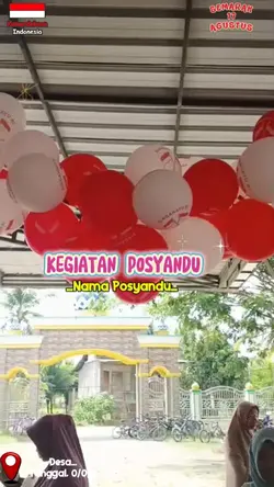 Semarak Merdeka