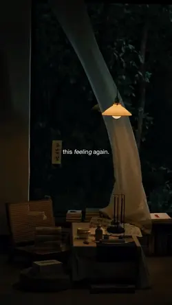 this feeling again.