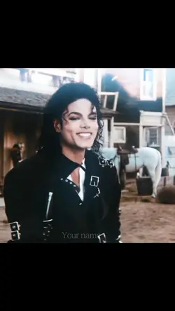 Michael Jackson edit