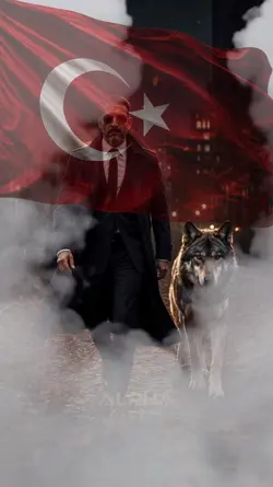 Türk Bayrağı 🇹🇷