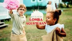 LOMBA AGUSTUSAN