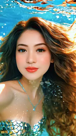Mermaid Ai Trend