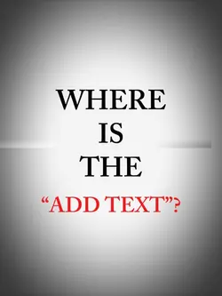 Where is …? 