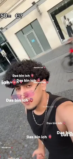 Wir sind 3 Brüder🫀😻