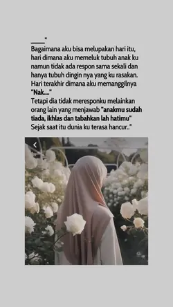Bagaimana aku bisa..