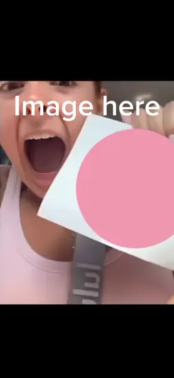 Your text your image
