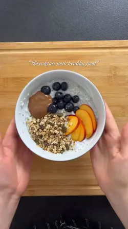 healthy food 