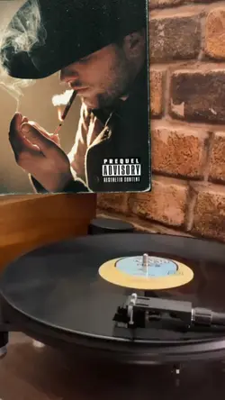 Classic Vinyl record