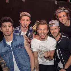 one direction 