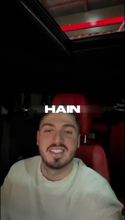 HAİN