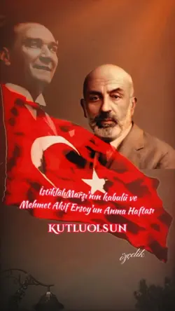 Mehmet Akif Ersoy 
