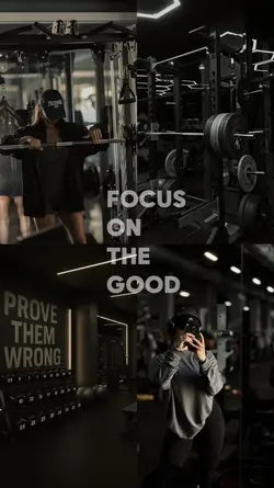 Gym 4 pics