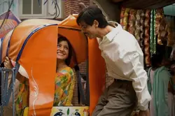 Hindi song