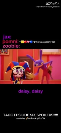 daisy bell