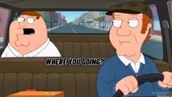where's home