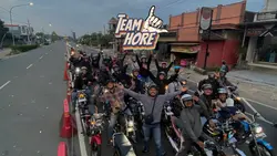 Team Hore