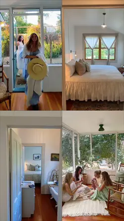 airbnb