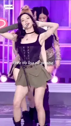 Free tło Lisa