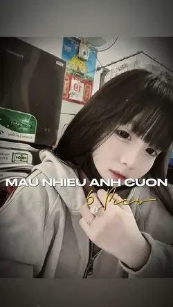 MẪU 6 ẢNH CUỐN