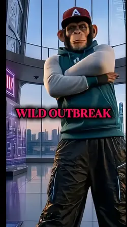 WILD OUTBREAK