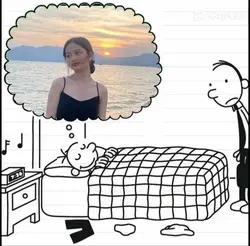 Dreaming