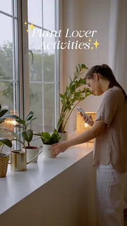Plant Lover
