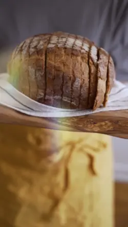 Artisan bakery