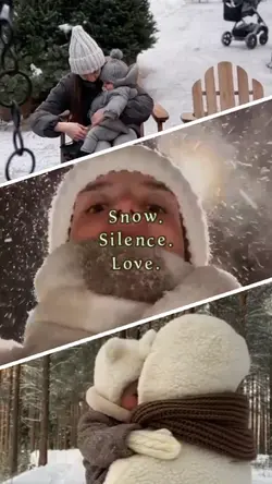 Snowy Day