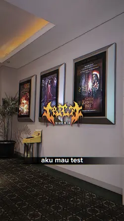 JJ KASIH ABA-ABA 