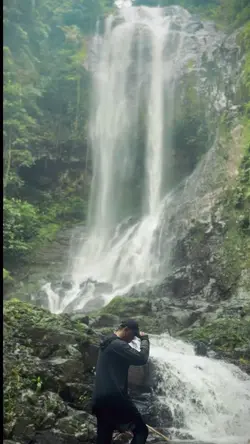 Air Terjun 