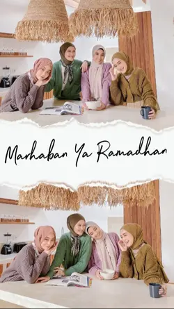 story foto ramadan 