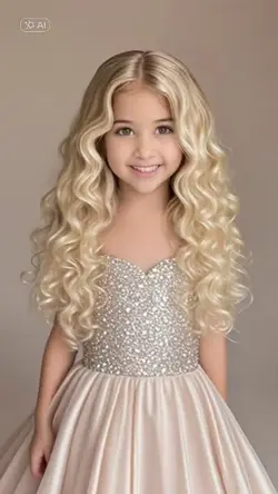 efeito cabelo 