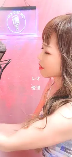 歌ムービー