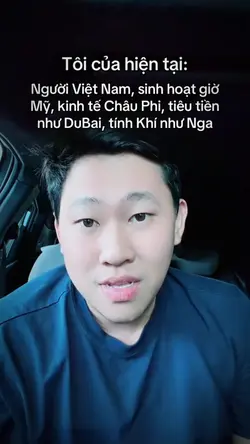 Cuộc sống xa hoa