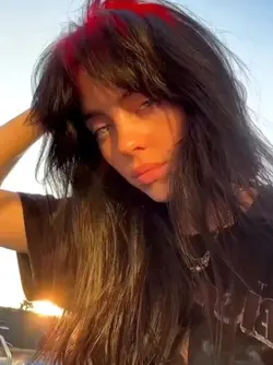 Billie X Marina