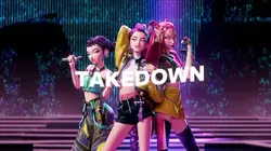 Takedown-KPDH