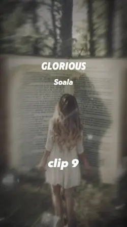 Glorious/Soala